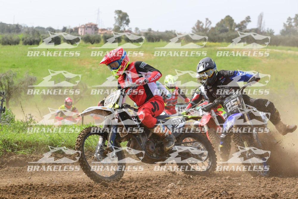 Borgo S.maria 02-04-23 Mx1 Mx2 Expert Rider 27