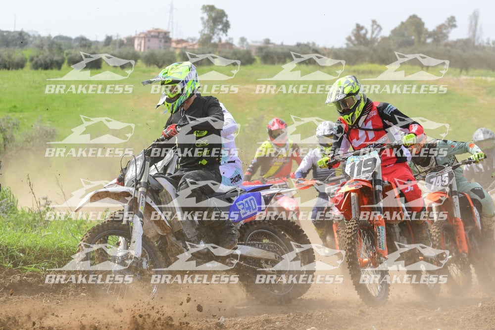 Borgo S.maria 02-04-23 Mx1 Mx2 Expert Rider 29