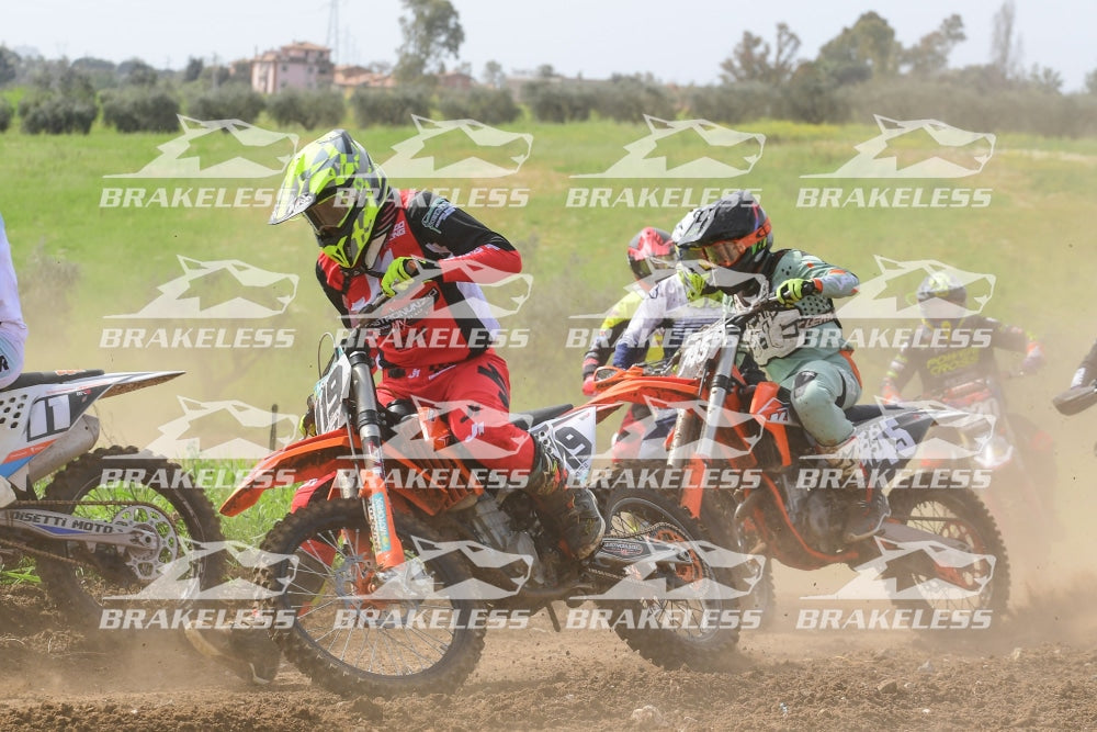 Borgo S.maria 02-04-23 Mx1 Mx2 Expert Rider 30