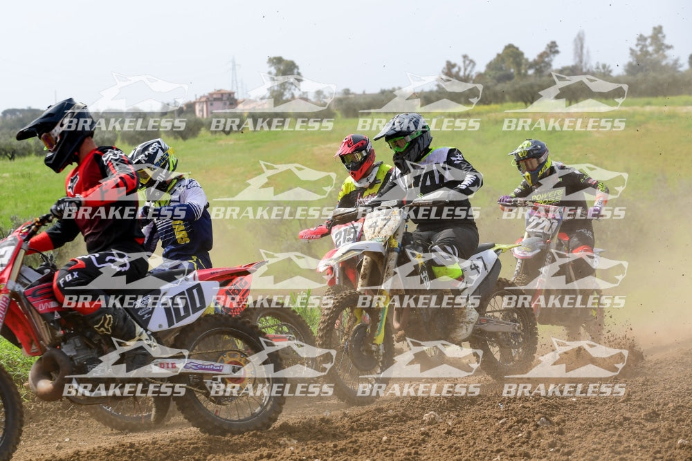 Borgo S.maria 02-04-23 Mx1 Mx2 Expert Rider 31