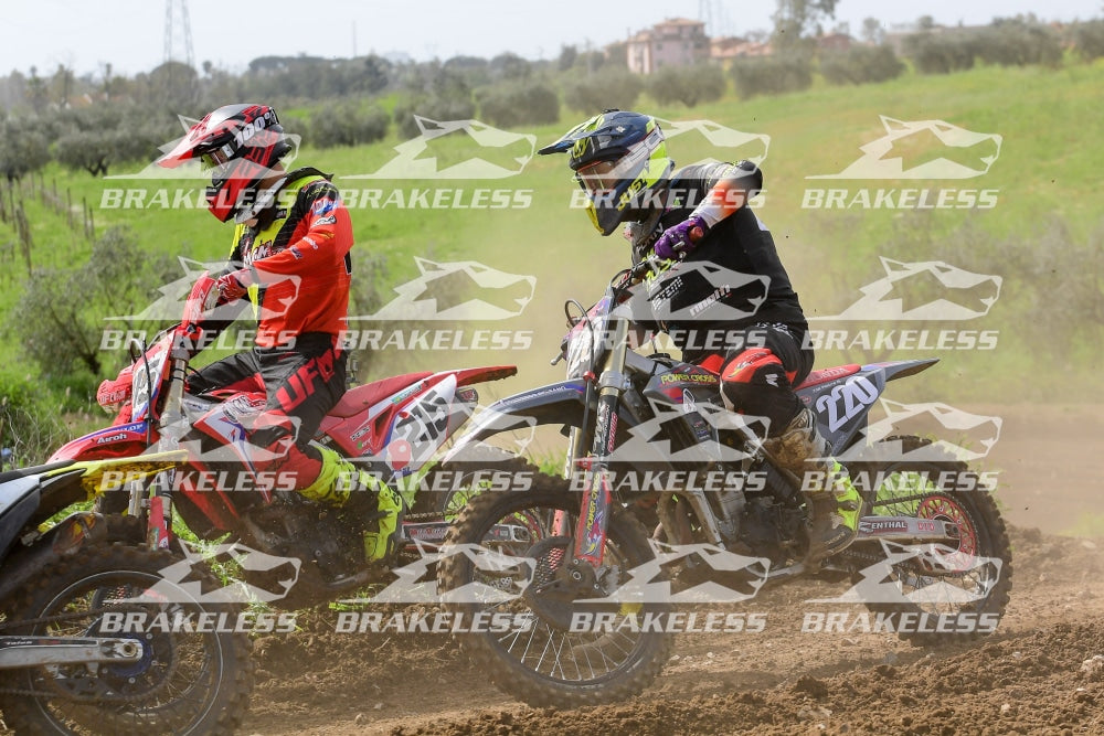 Borgo S.maria 02-04-23 Mx1 Mx2 Expert Rider 32