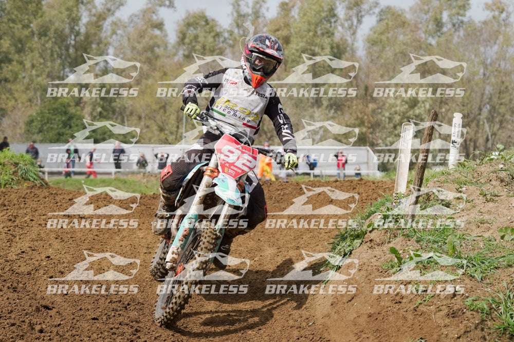 Borgo S.maria 02-04-23 Mx1 Mx2 Expert Rider 33