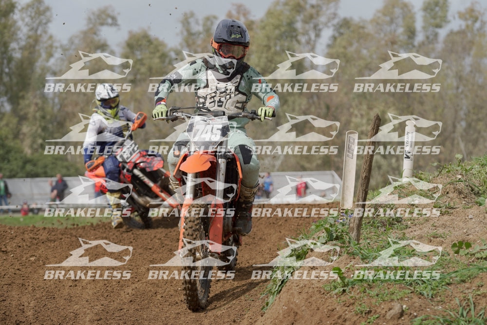 Borgo S.maria 02-04-23 Mx1 Mx2 Expert Rider 45