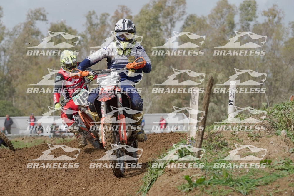 Borgo S.maria 02-04-23 Mx1 Mx2 Expert Rider 46