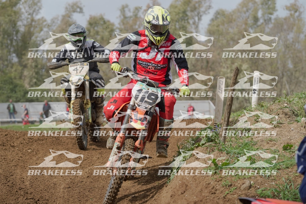 Borgo S.maria 02-04-23 Mx1 Mx2 Expert Rider 47