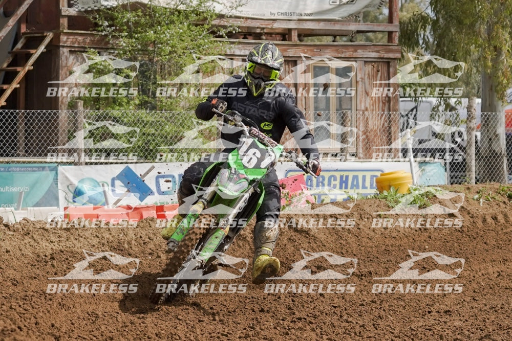 Borgo S.maria 02-04-23 Mx1 Mx2 Expert Rider 5