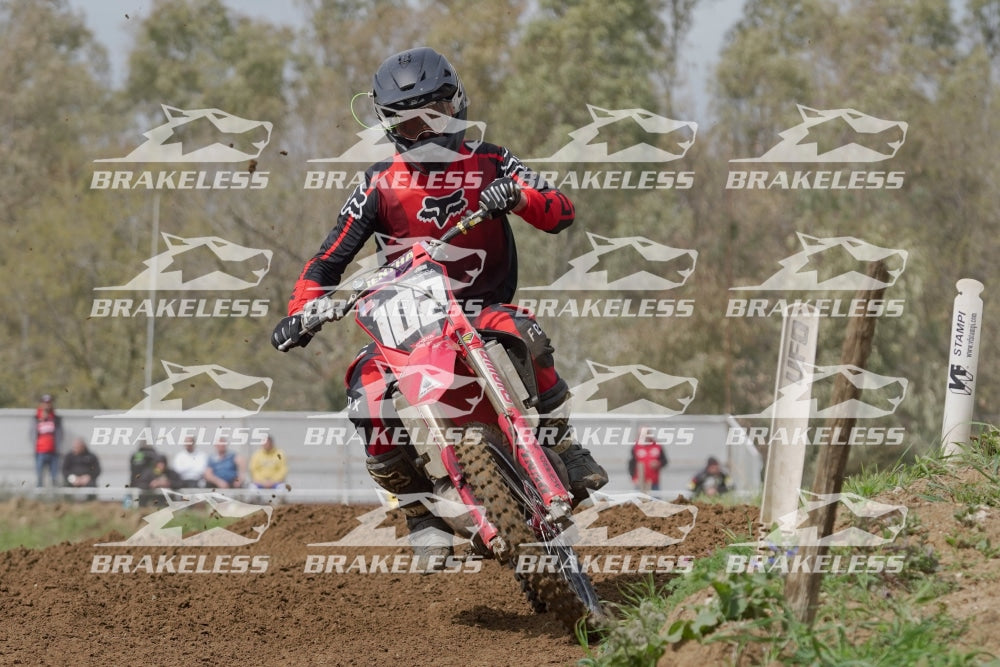 Borgo S.maria 02-04-23 Mx1 Mx2 Expert Rider 50