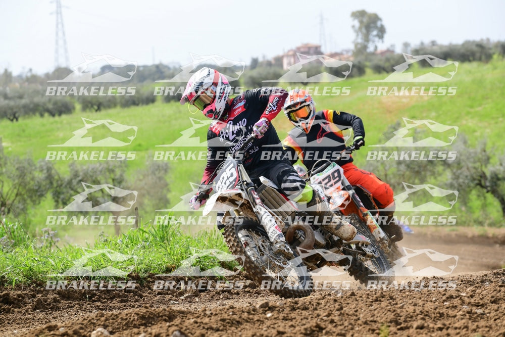 Borgo S.maria 02-04-23 Mx1 Mx2 Expert Rider 51