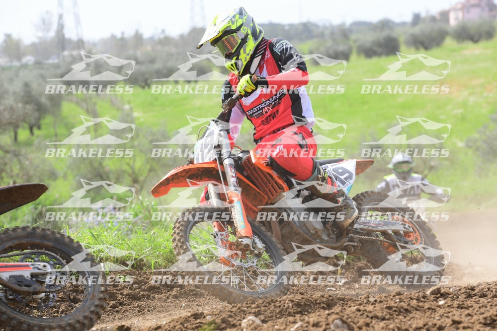 Borgo S.maria 02-04-23 Mx1 Mx2 Expert Rider 63