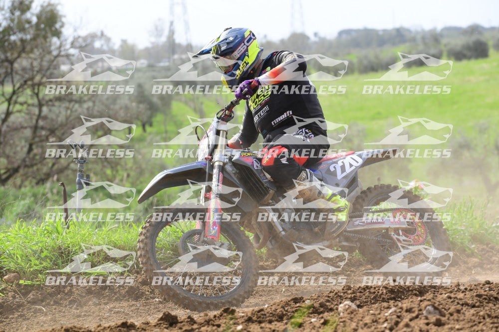 Borgo S.maria 02-04-23 Mx1 Mx2 Expert Rider 64