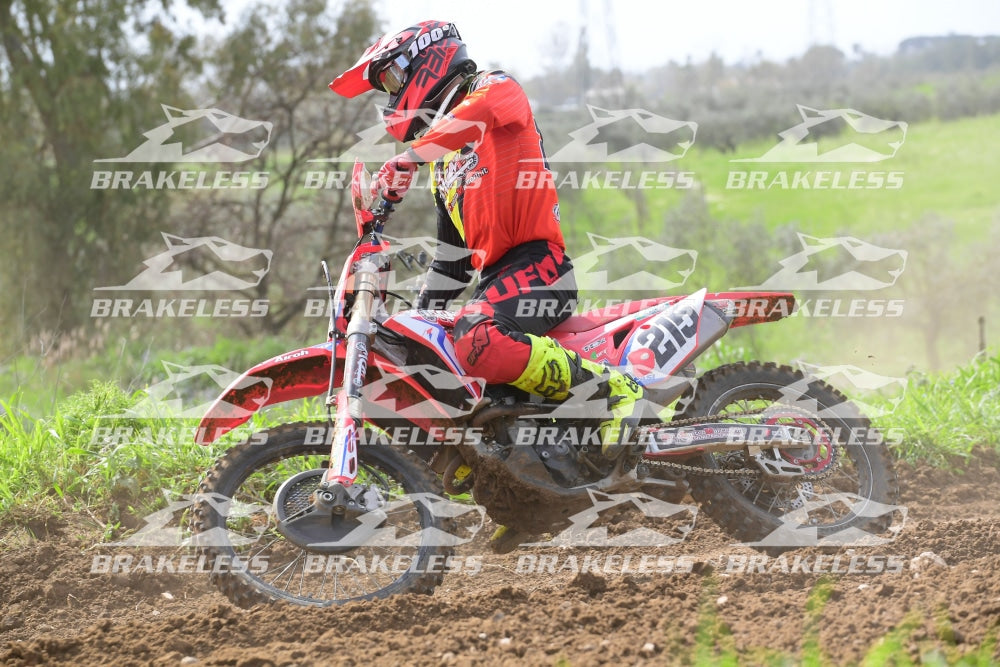 Borgo S.maria 02-04-23 Mx1 Mx2 Expert Rider 66