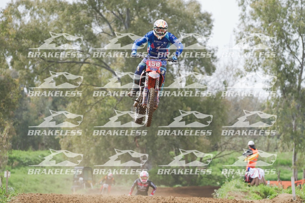 Borgo S.maria 02-04-23 Mx1 Mx2 Expert Rider 69