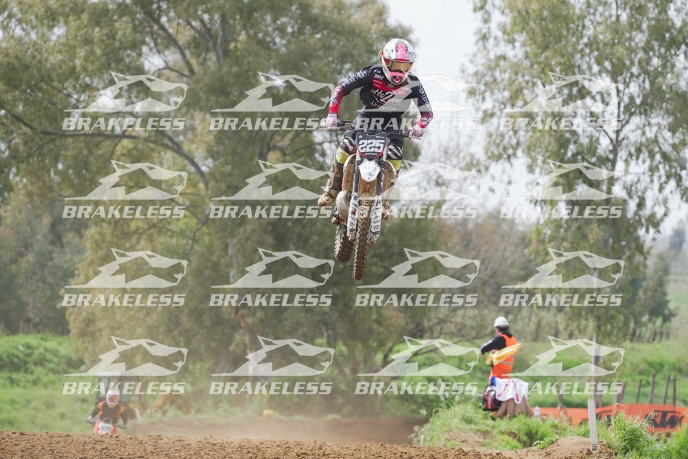 Borgo S.maria 02-04-23 Mx1 Mx2 Expert Rider 70