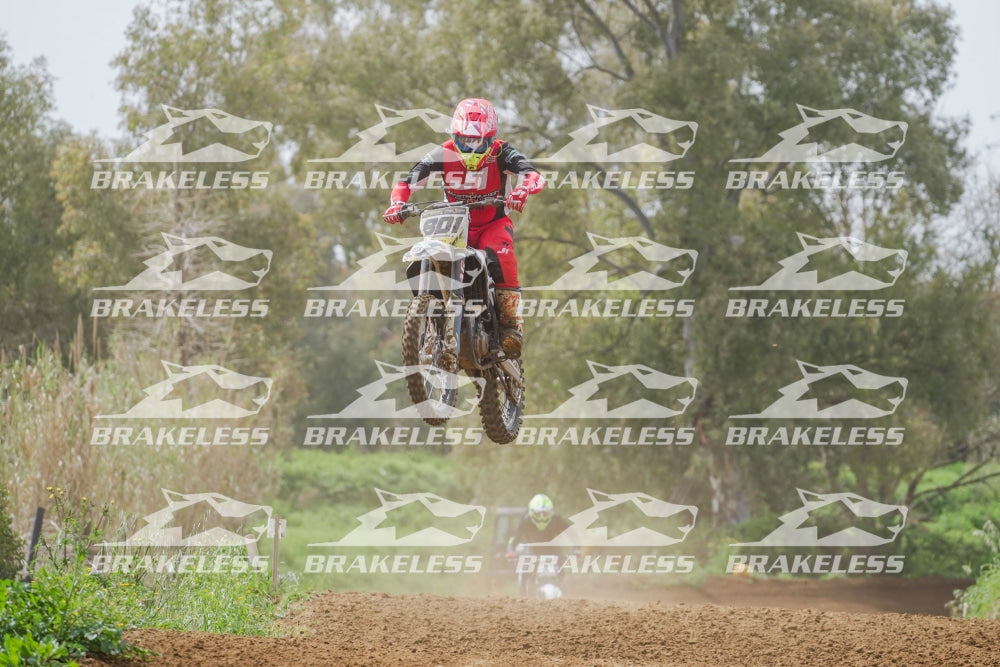 Borgo S.maria 02-04-23 Mx1 Mx2 Expert Rider 74