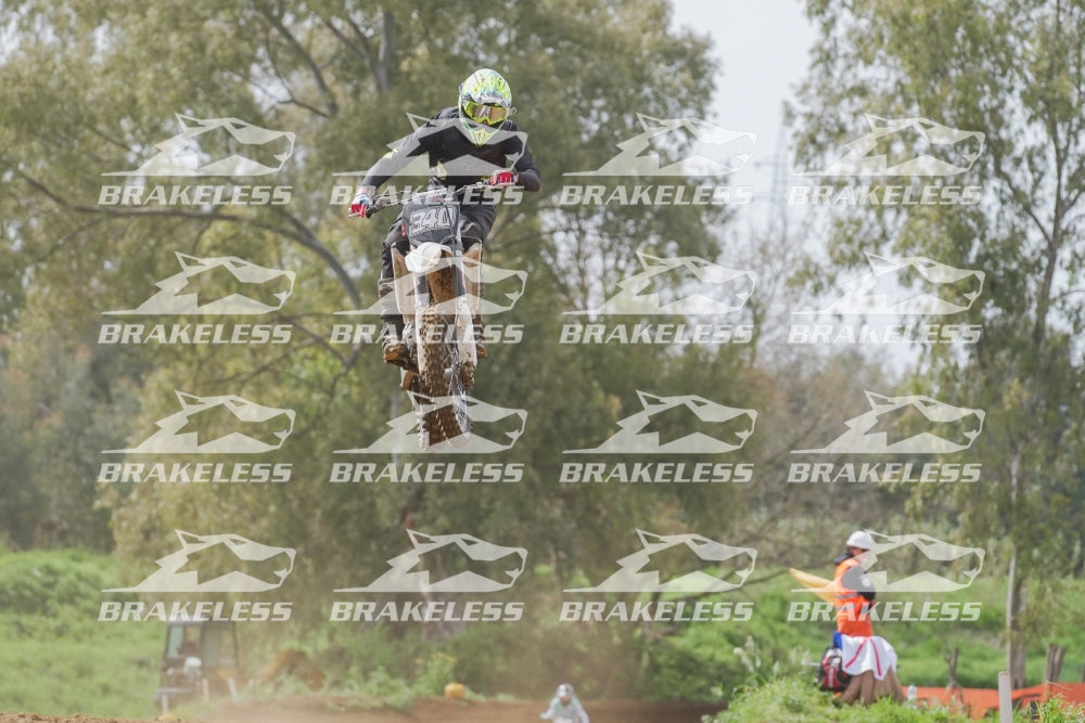 Borgo S.maria 02-04-23 Mx1 Mx2 Expert Rider 75