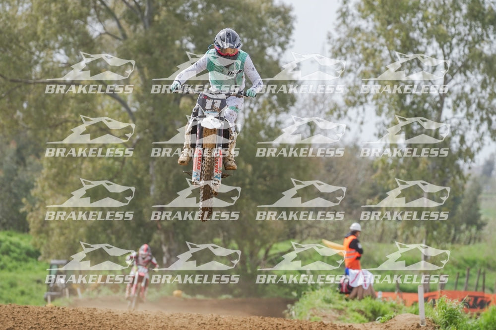 Borgo S.maria 02-04-23 Mx1 Mx2 Expert Rider 76