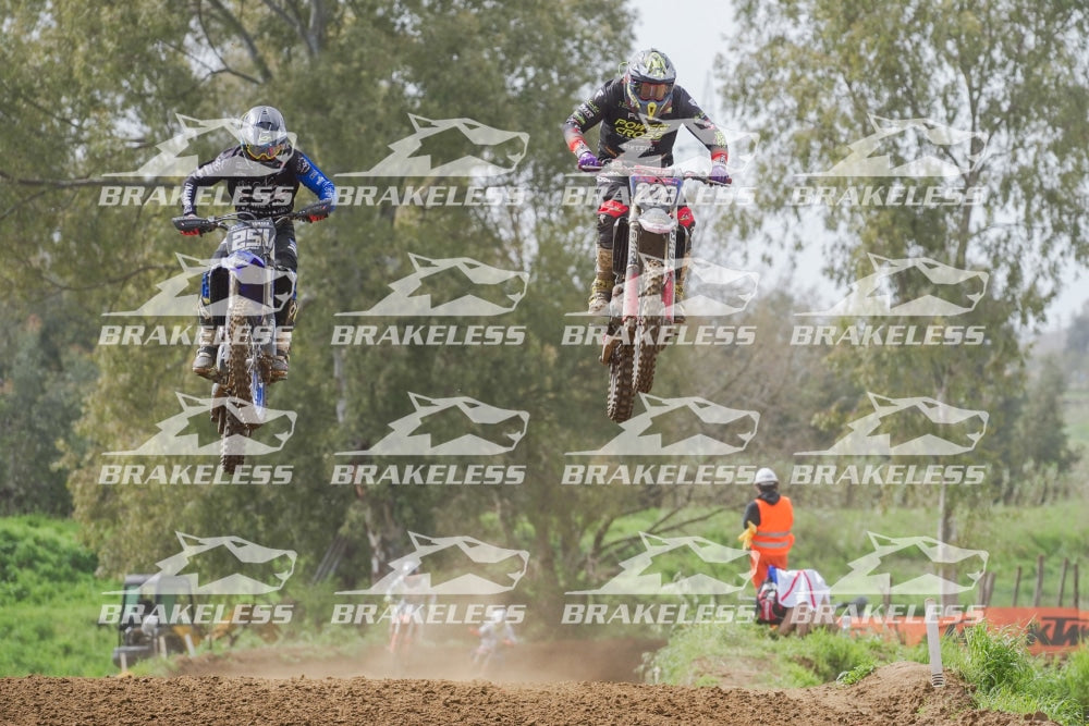 Borgo S.maria 02-04-23 Mx1 Mx2 Expert Rider 78