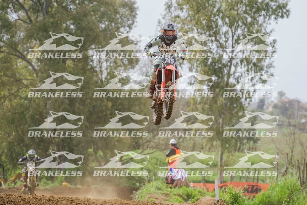 Borgo S.maria 02-04-23 Mx1 Mx2 Expert Rider 79