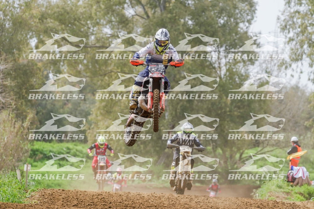 Borgo S.maria 02-04-23 Mx1 Mx2 Expert Rider 80