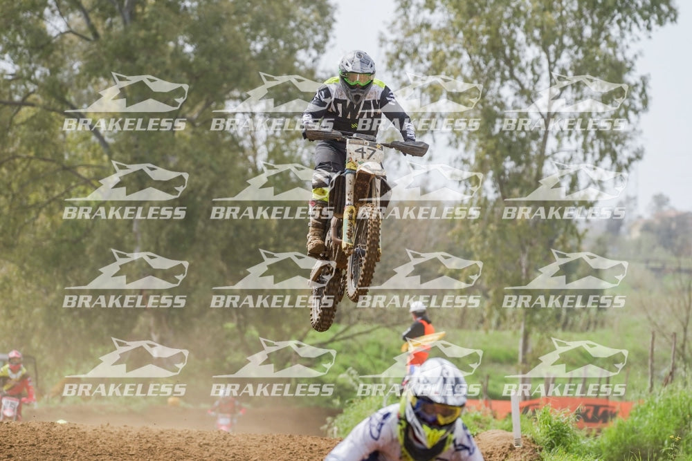 Borgo S.maria 02-04-23 Mx1 Mx2 Expert Rider 81