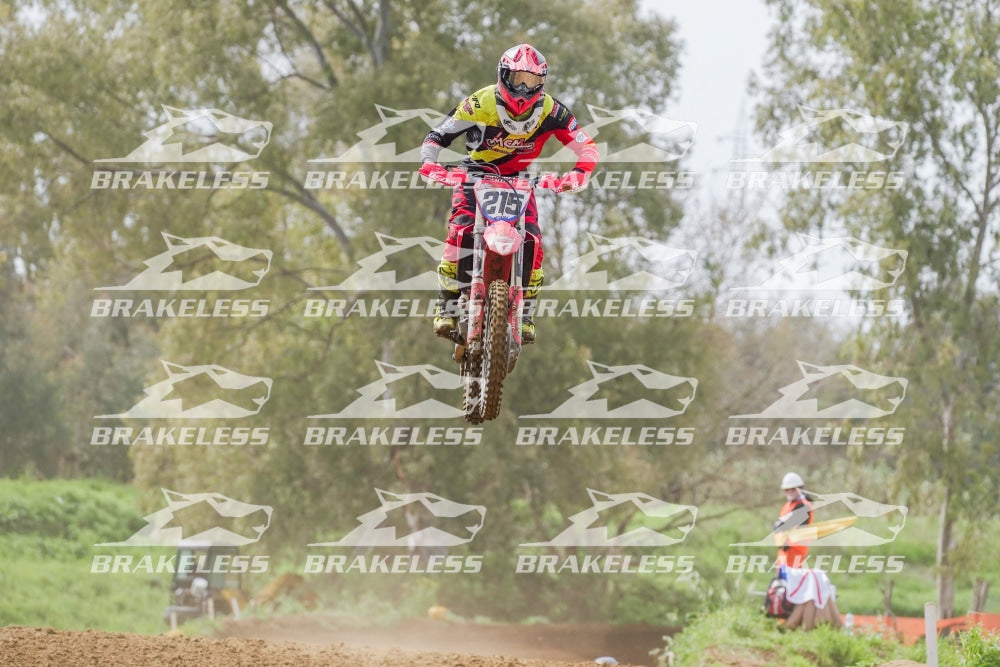 Borgo S.maria 02-04-23 Mx1 Mx2 Expert Rider 83