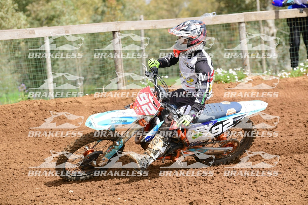 Borgo S.maria 02-04-23 Mx1 Mx2 Expert Rider 85