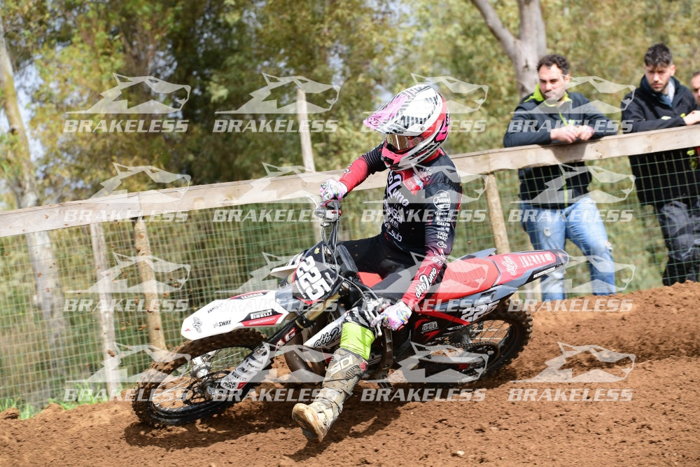 Borgo S.maria 02-04-23 Mx1 Mx2 Expert Rider 86