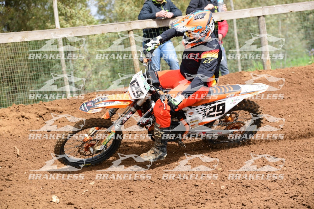 Borgo S.maria 02-04-23 Mx1 Mx2 Expert Rider 87