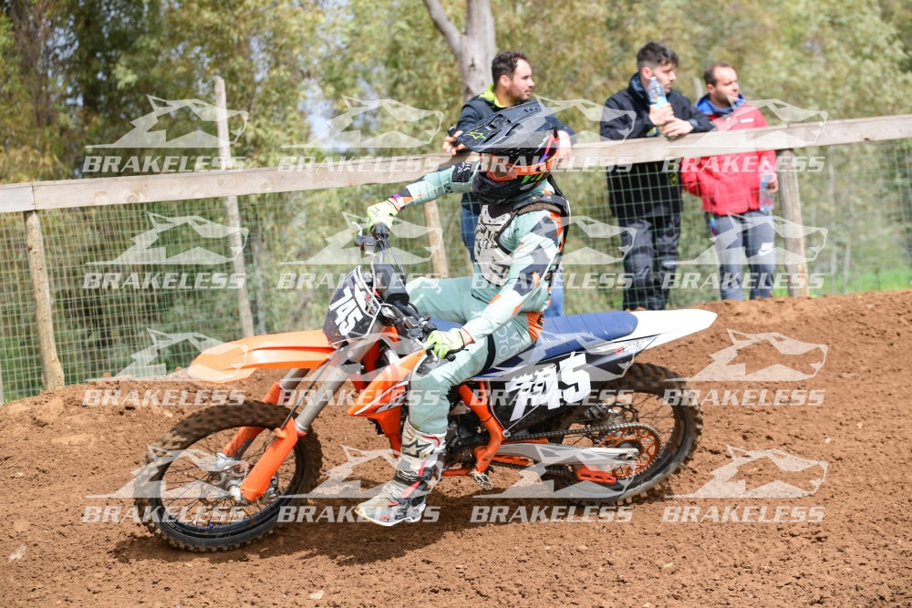 Borgo S.maria 02-04-23 Mx1 Mx2 Expert Rider 93