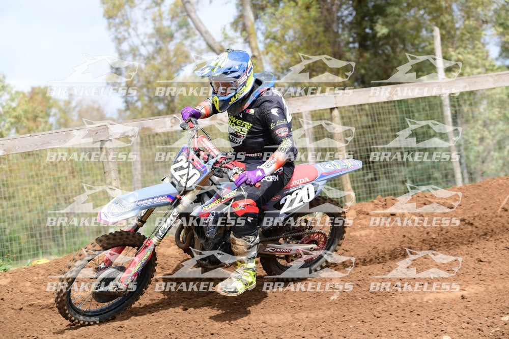 Borgo S.maria 02-04-23 Mx1 Mx2 Expert Rider 94