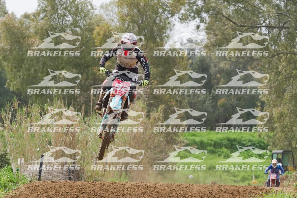 Borgo S.maria 02-04-23 Mx1 Mx2 Expert Rider 97