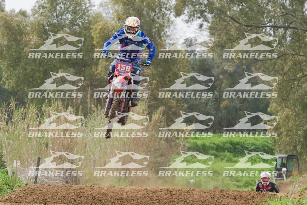 Borgo S.maria 02-04-23 Mx1 Mx2 Expert Rider 98