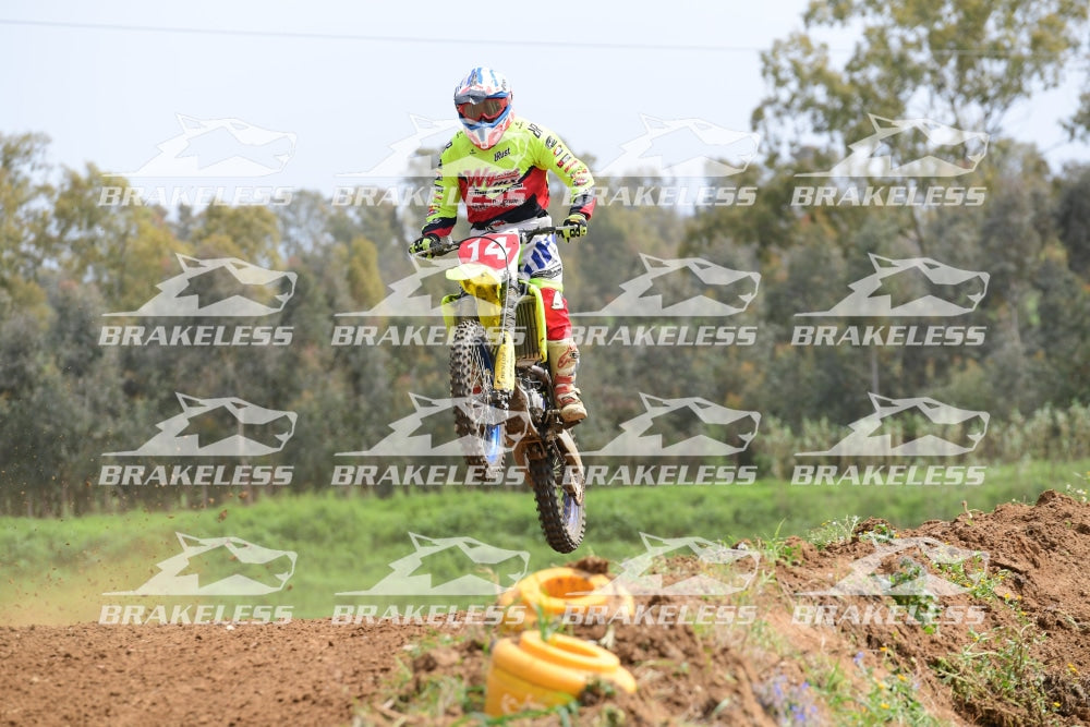 Borgo S.maria 02-04-23 Mx1 Mx2 Master Veteran New Entry 125