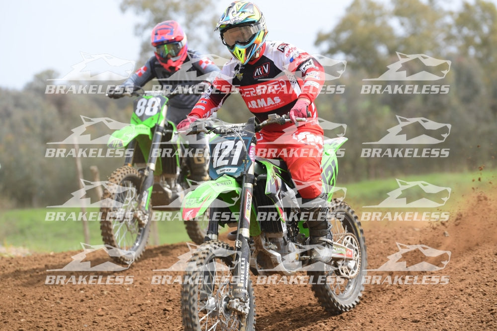 Borgo S.maria 02-04-23 Mx1 Mx2 Master Veteran New Entry 165