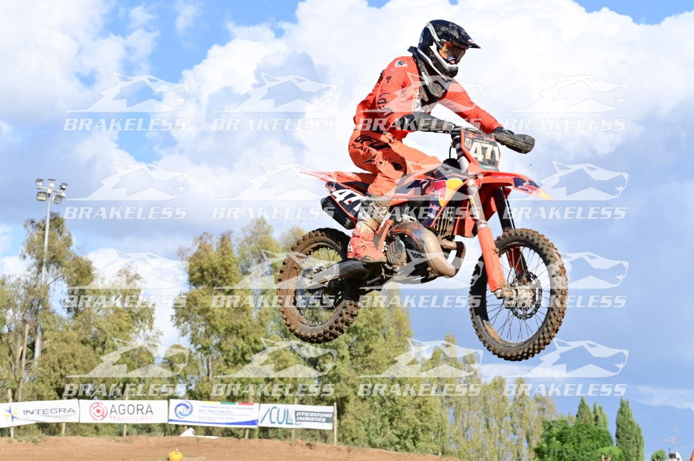 Borgo Santa Maria 28-10-23 Mx1 Mx2 Challenge 100