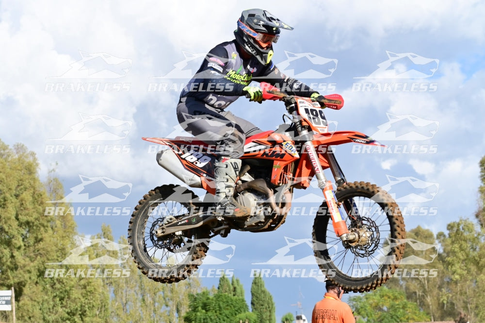 Borgo Santa Maria 28-10-23 Mx1 Mx2 Challenge 104