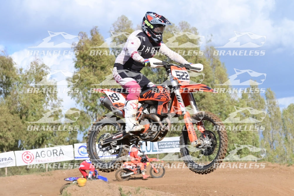 Borgo Santa Maria 28-10-23 Mx1 Mx2 Challenge 105