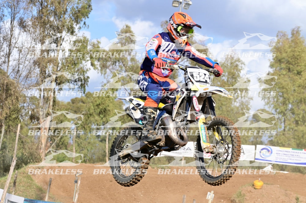 Borgo Santa Maria 28-10-23 Mx1 Mx2 Challenge 110