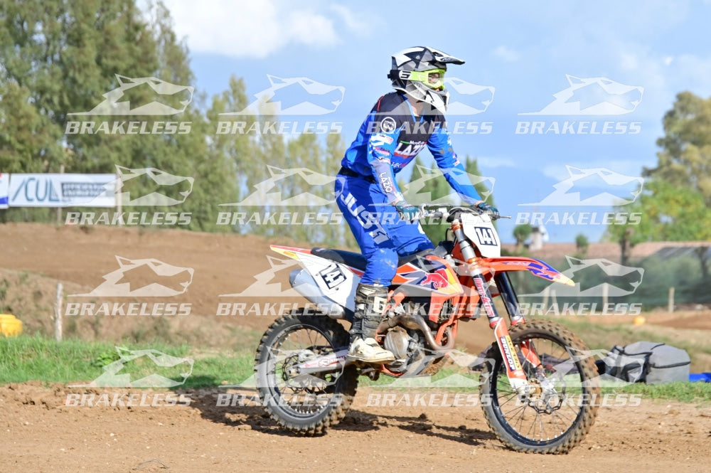 Borgo Santa Maria 28-10-23 Mx1 Mx2 Challenge 113