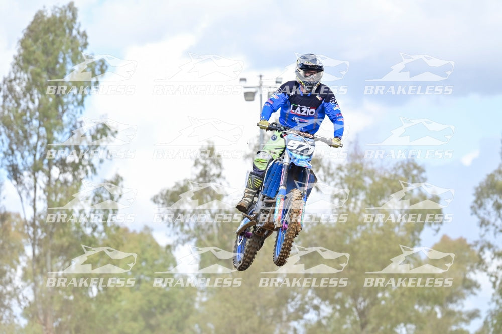 Borgo Santa Maria 28-10-23 Mx1 Mx2 Challenge 12