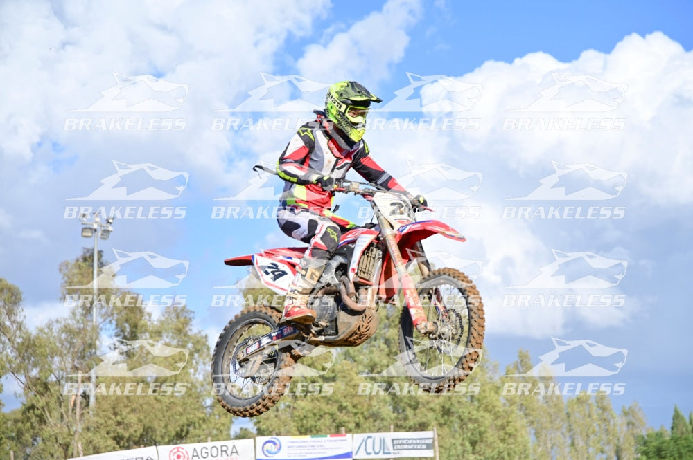 Borgo Santa Maria 28-10-23 Mx1 Mx2 Challenge 127