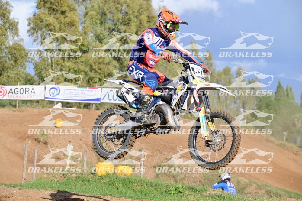 Borgo Santa Maria 28-10-23 Mx1 Mx2 Challenge 129