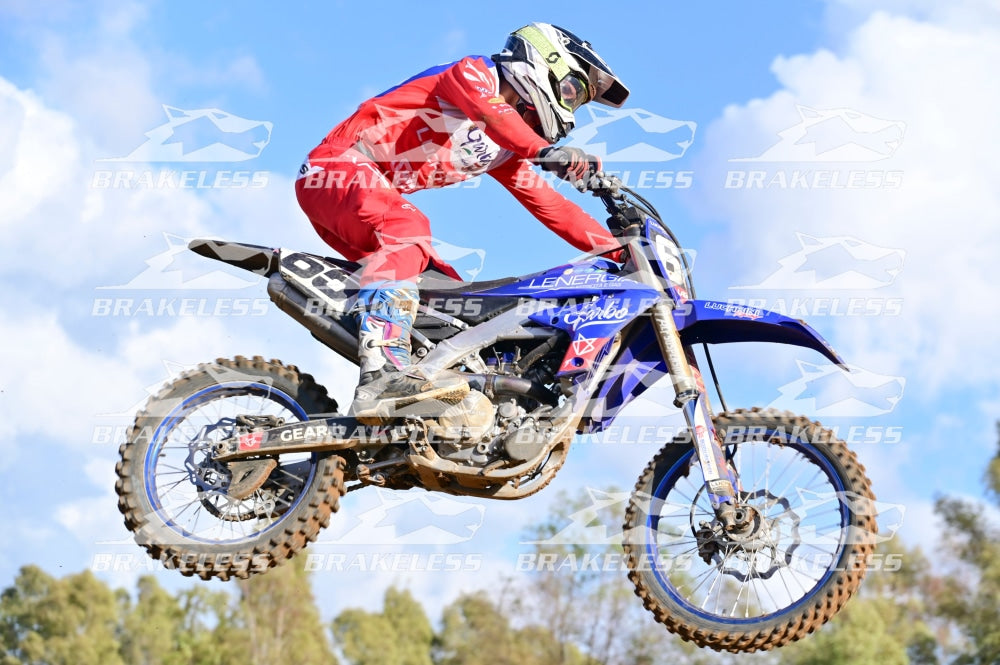 Borgo Santa Maria 28-10-23 Mx1 Mx2 Challenge 132