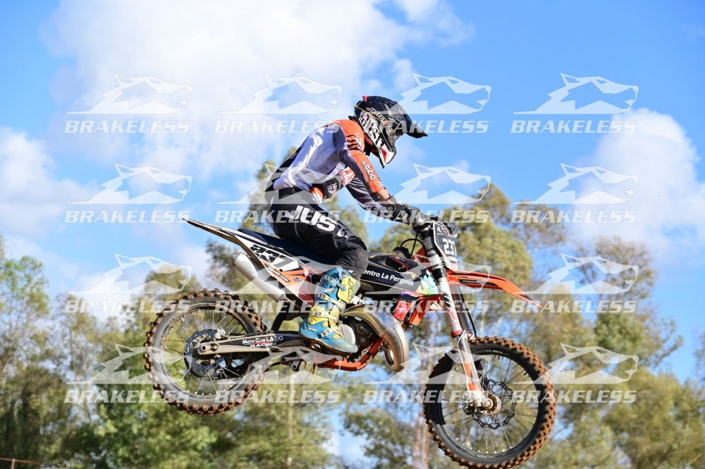 Borgo Santa Maria 28-10-23 Mx1 Mx2 Challenge 133