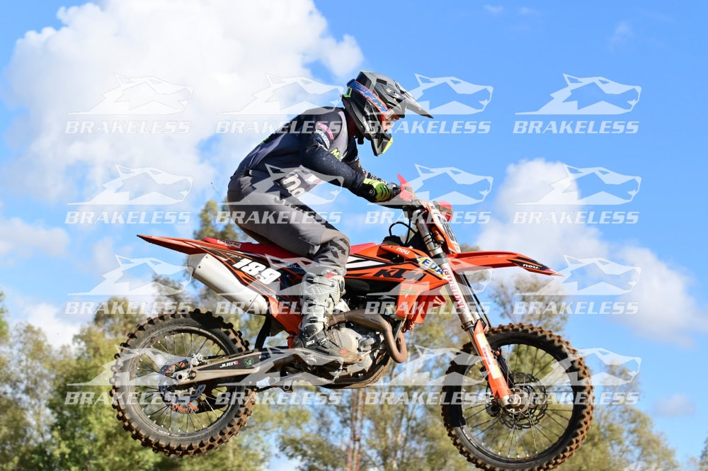 Borgo Santa Maria 28-10-23 Mx1 Mx2 Challenge 135