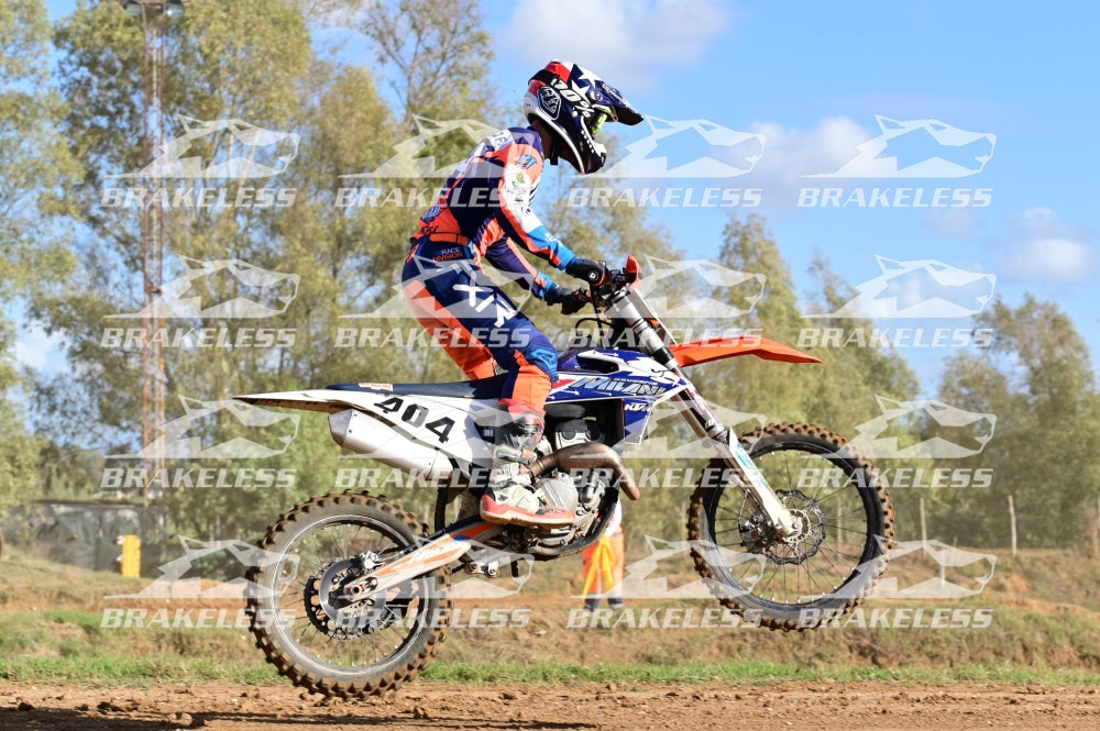 Borgo Santa Maria 28-10-23 Mx1 Mx2 Challenge 140