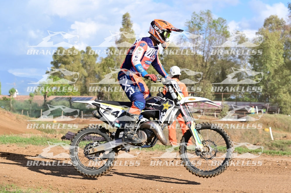 Borgo Santa Maria 28-10-23 Mx1 Mx2 Challenge 141