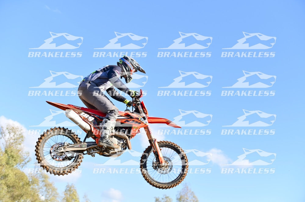 Borgo Santa Maria 28-10-23 Mx1 Mx2 Challenge 145