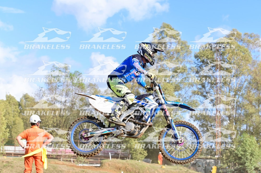 Borgo Santa Maria 28-10-23 Mx1 Mx2 Challenge 150