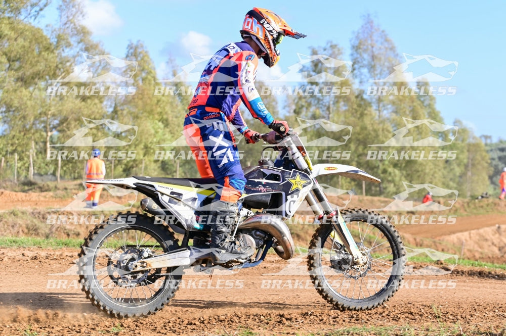 Borgo Santa Maria 28-10-23 Mx1 Mx2 Challenge 151